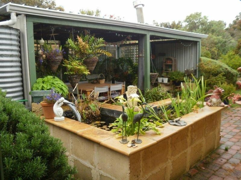 1084 Millinup Road, Porongurup WA 6324