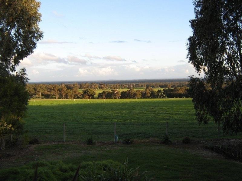 1084 Millinup Road, Porongurup WA 6324