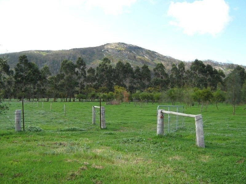 1084 Millinup Road, Porongurup WA 6324