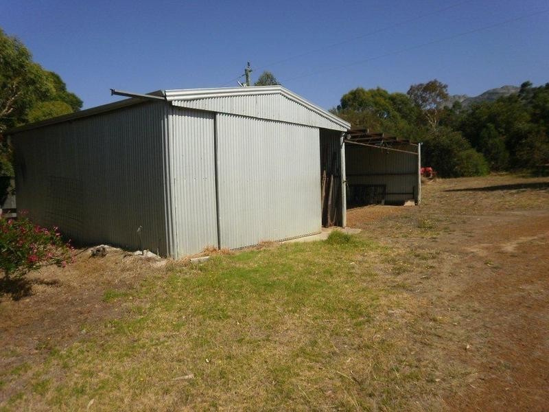 1084 Millinup Road, Porongurup WA 6324