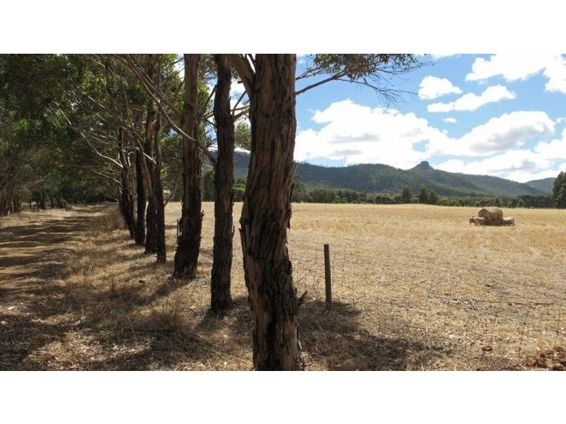 1084 Millinup Road, Porongurup WA 6324