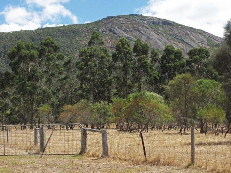 1084 Millinup Road, Porongurup WA 6324