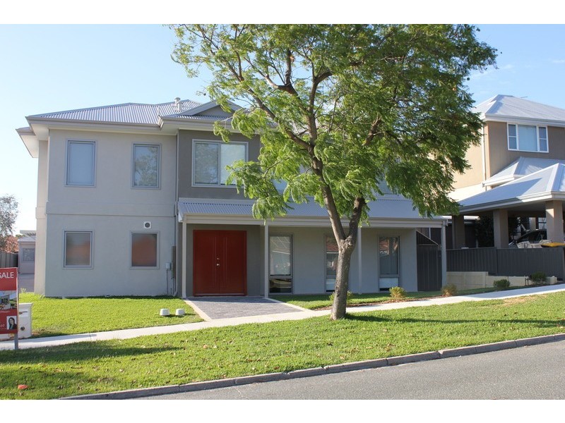 1/17 Leichardt Street, St James WA 6102