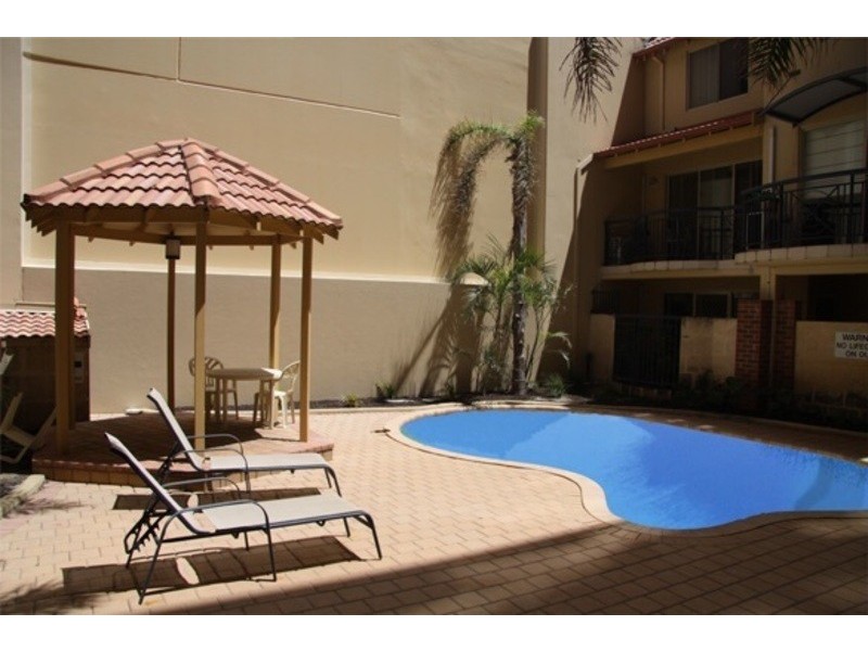 138  Adelaide Terrace, East Perth WA 6004