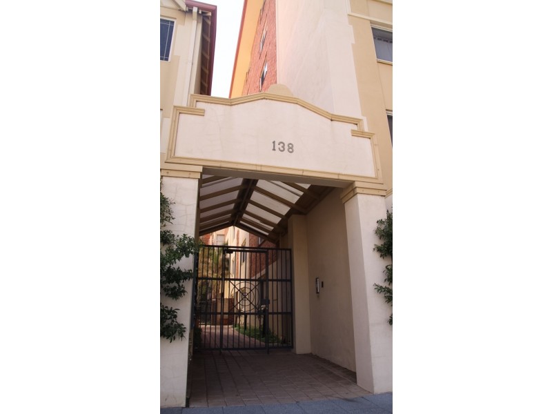 138  Adelaide Terrace, East Perth WA 6004