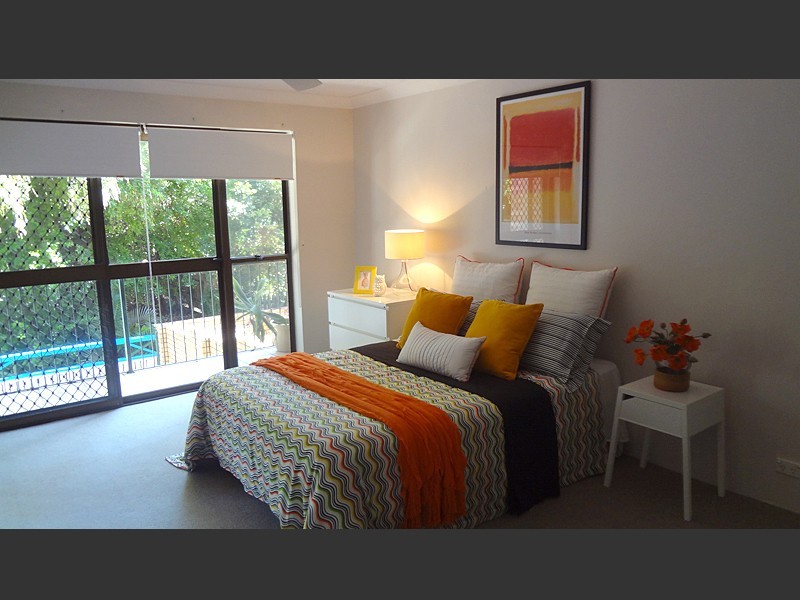 7/12 Colton Street, Highgate Hill QLD 4101