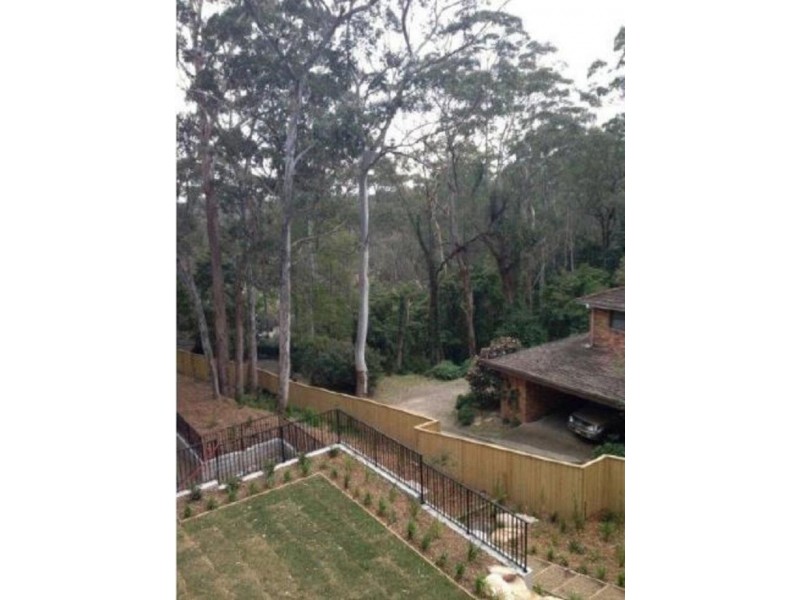 33/1 Lamond Drive, Turramurra NSW 2074