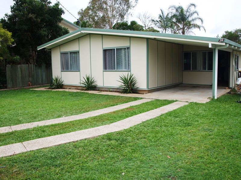 28 John St, Caboolture South QLD 4510