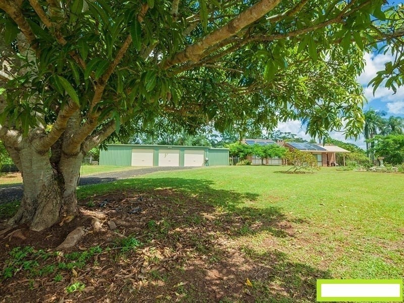 88  Gold Creek Road, North Arm QLD 4561