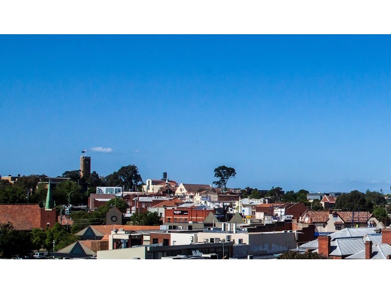 Penthouse P2 “Summit.”/107-109 Upper Heidelberg Rd, Ivanhoe VIC 3079