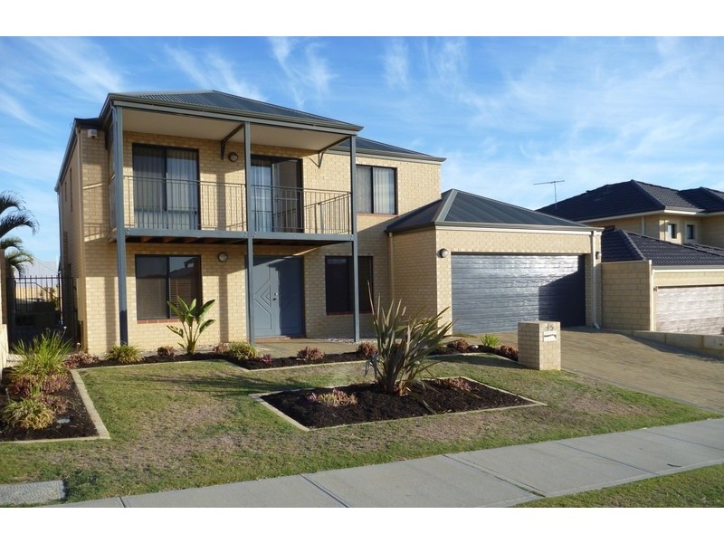 45 Lautoka Rise, Mindarie WA 6030