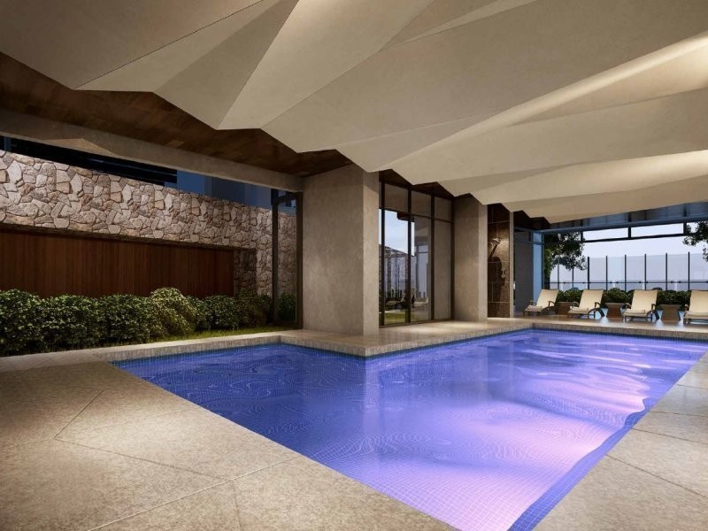 33 Rose Lane, Melbourne VIC 3000