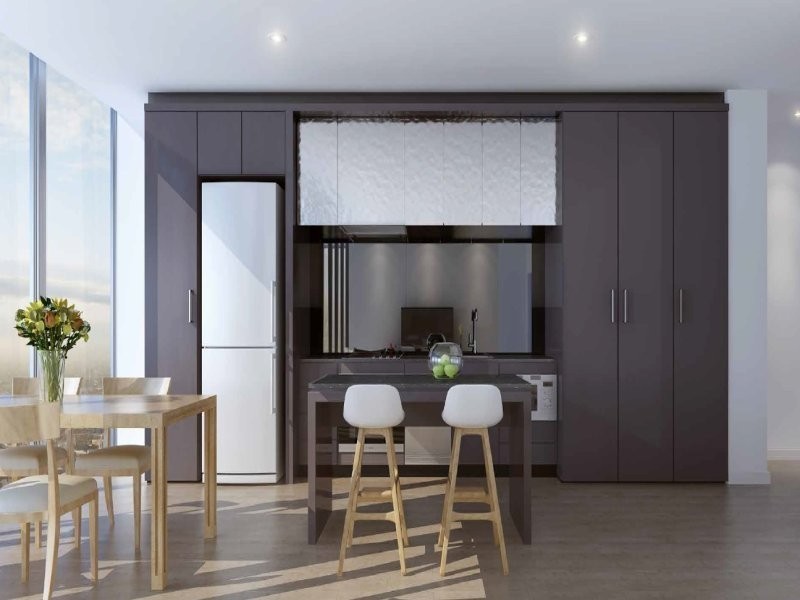 33 Rose Lane, Melbourne VIC 3000