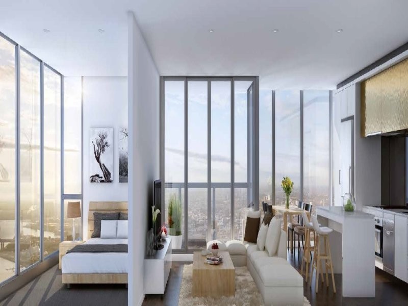 33 Rose Lane, Melbourne VIC 3000