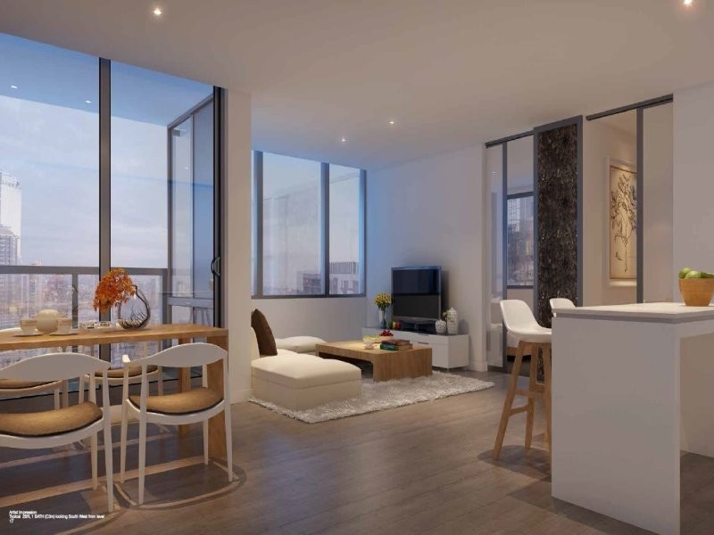 33 Rose Lane, Melbourne VIC 3000