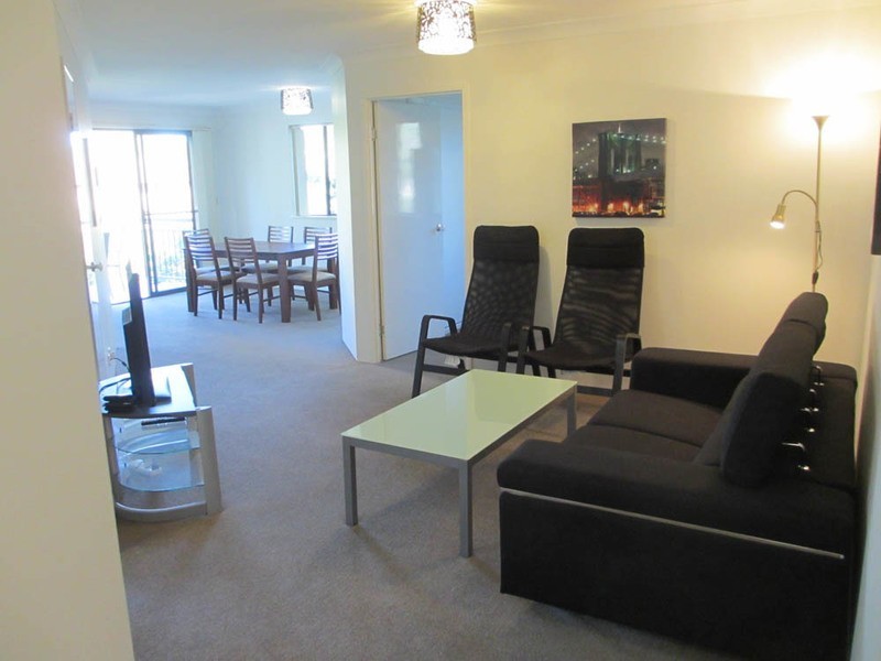 83/300 Sir Fred Schonell Drive, St Lucia QLD 4067