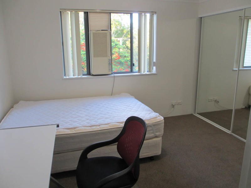 83/300 Sir Fred Schonell Drive, St Lucia QLD 4067