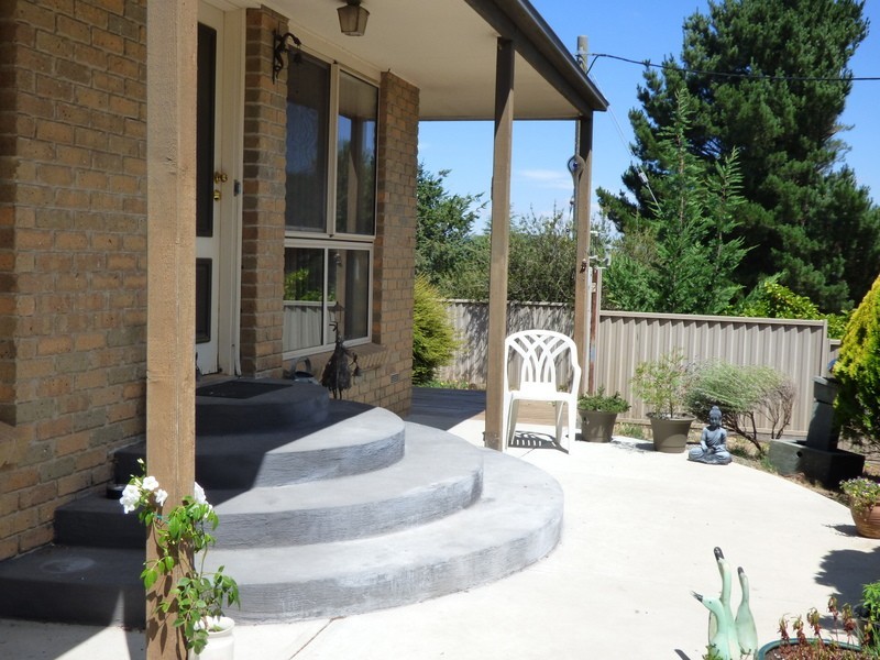 6 Houston Street, Daylesford VIC 3460