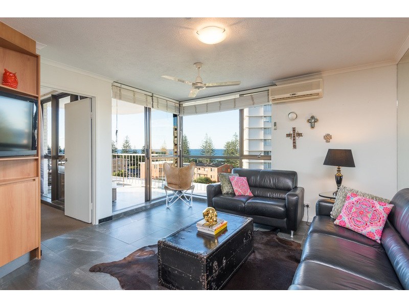 601/1855 Gold Coast Highway, Burleigh Heads QLD 4220