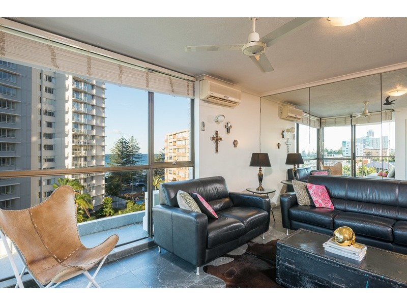 601/1855 Gold Coast Highway, Burleigh Heads QLD 4220