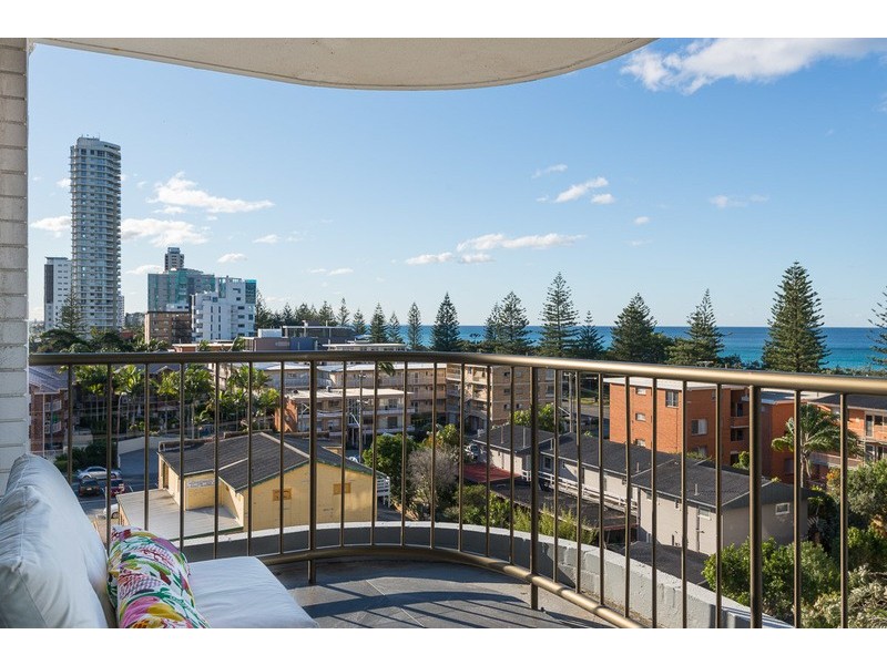 601/1855 Gold Coast Highway, Burleigh Heads QLD 4220