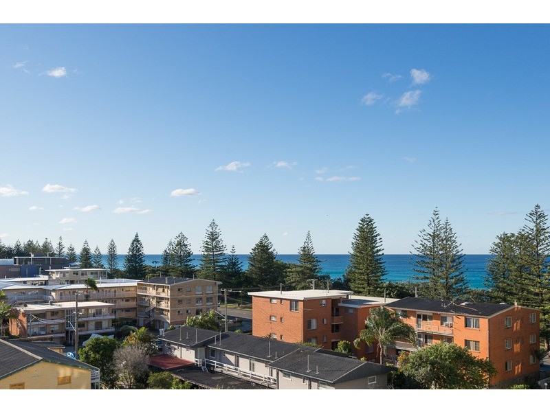 601/1855 Gold Coast Highway, Burleigh Heads QLD 4220