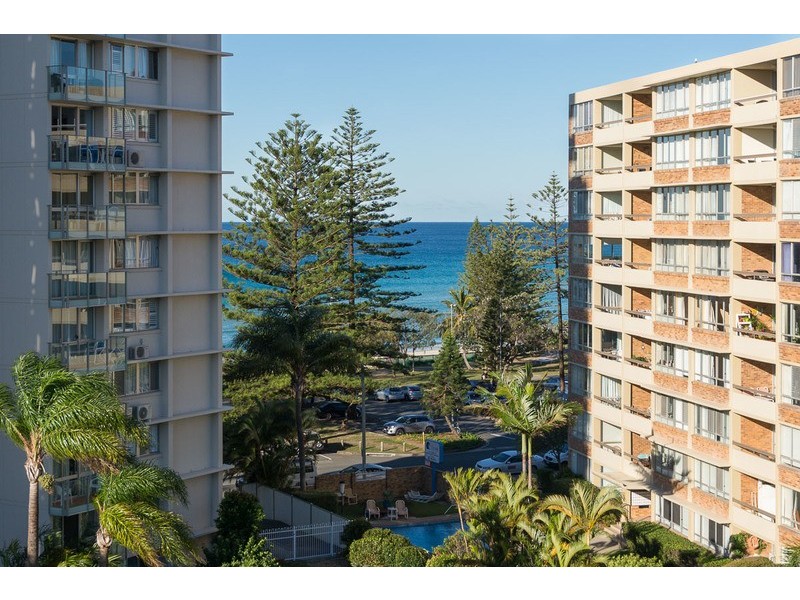 601/1855 Gold Coast Highway, Burleigh Heads QLD 4220
