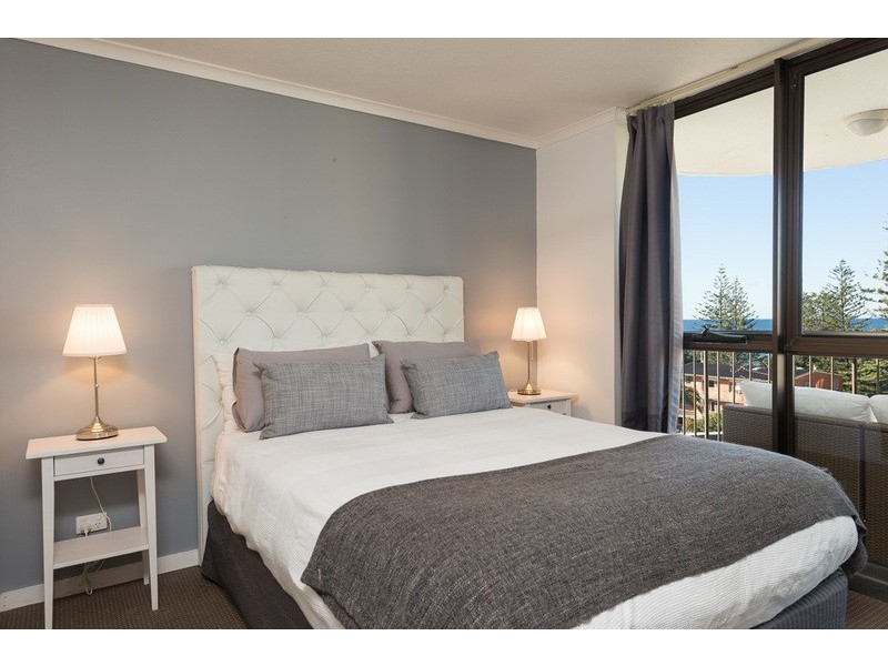 601/1855 Gold Coast Highway, Burleigh Heads QLD 4220