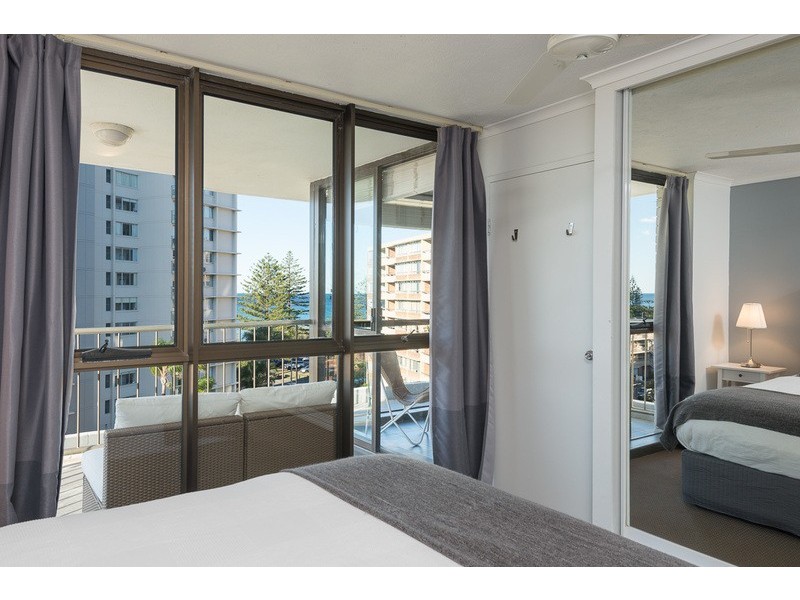 601/1855 Gold Coast Highway, Burleigh Heads QLD 4220