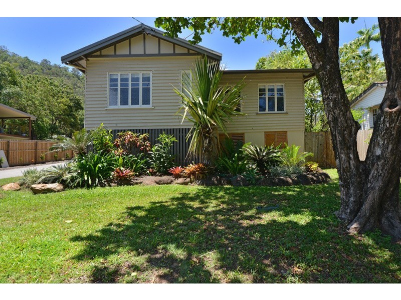 51a Behan, Stratford QLD 4870