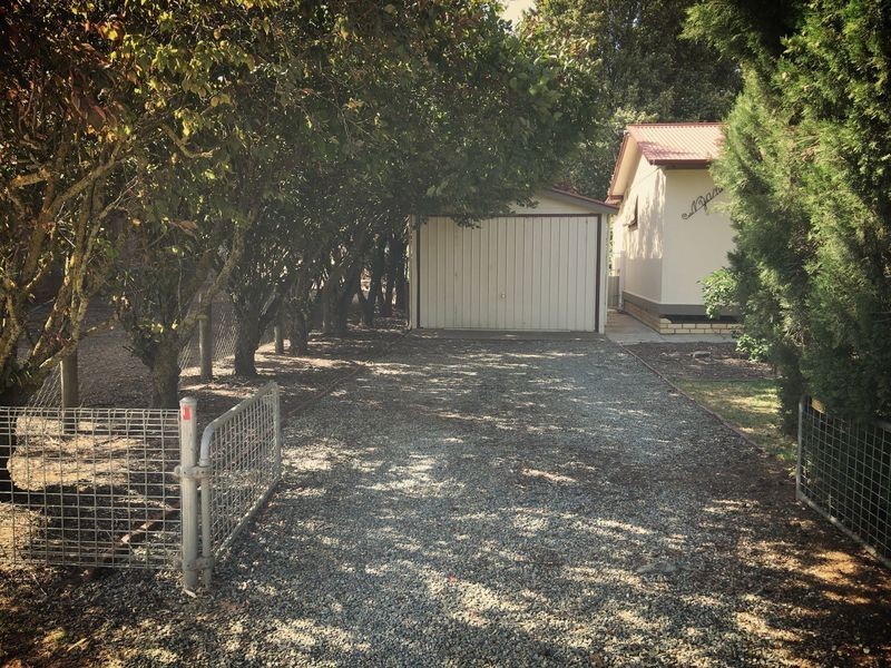 13 Ford Street, Auburn SA 5451