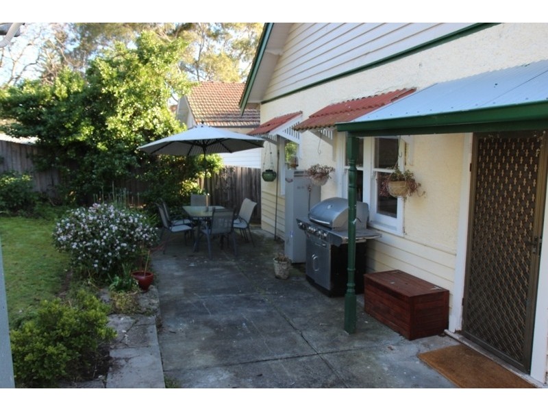 Ivanhoe East VIC 3079