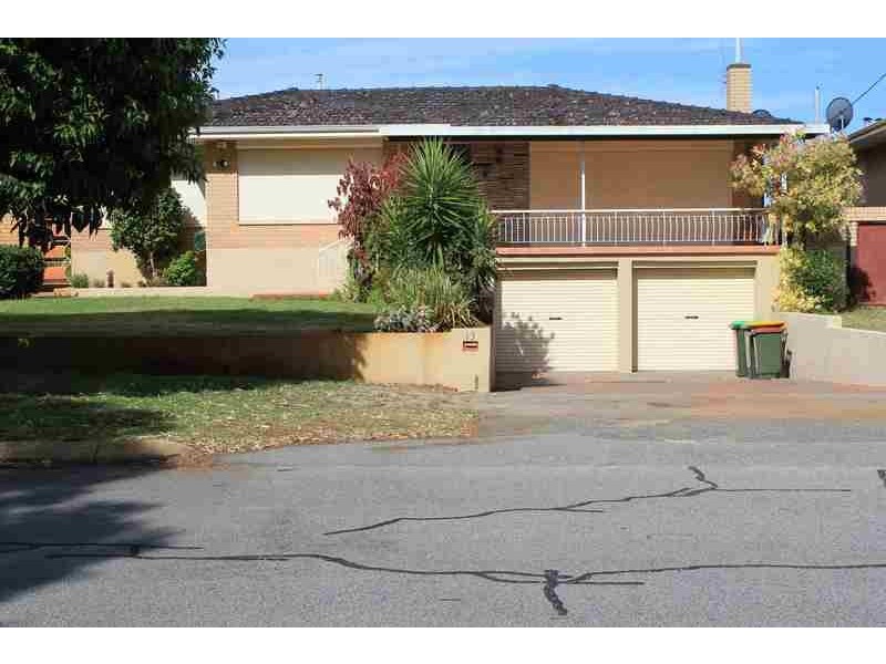 13 farina drive, Yokine WA 6060