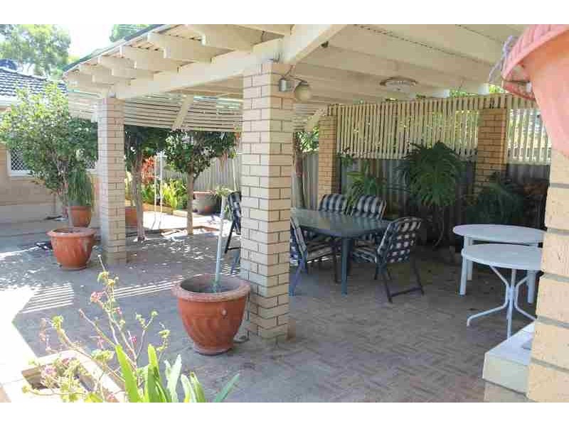 13 farina drive, Yokine WA 6060