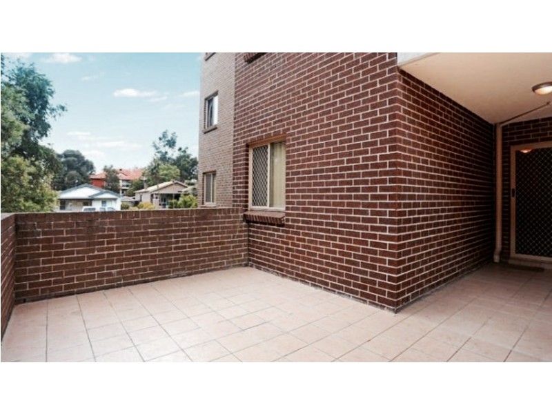 7/462-464 Guildford Road, Guildford NSW 2161