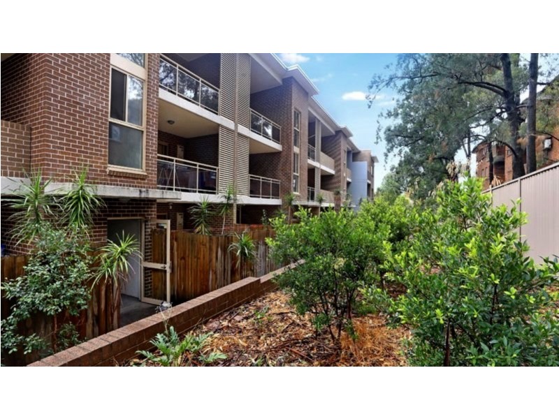 7/462-464 Guildford Road, Guildford NSW 2161