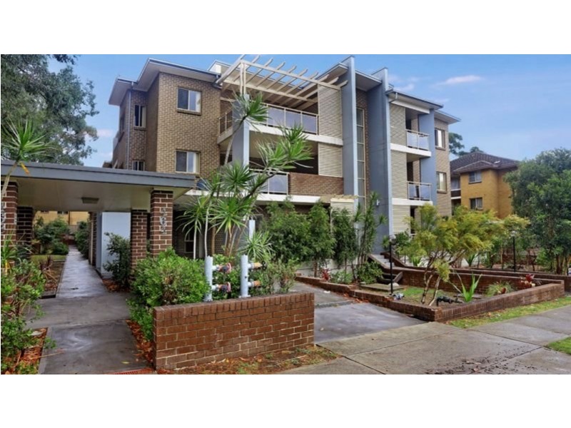 7/462-464 Guildford Road, Guildford NSW 2161