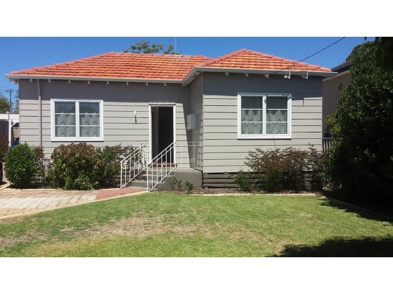 110 Milne Street, Bayswater WA 6053