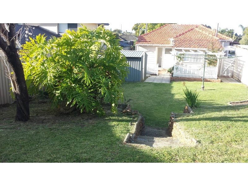 110 Milne Street, Bayswater WA 6053