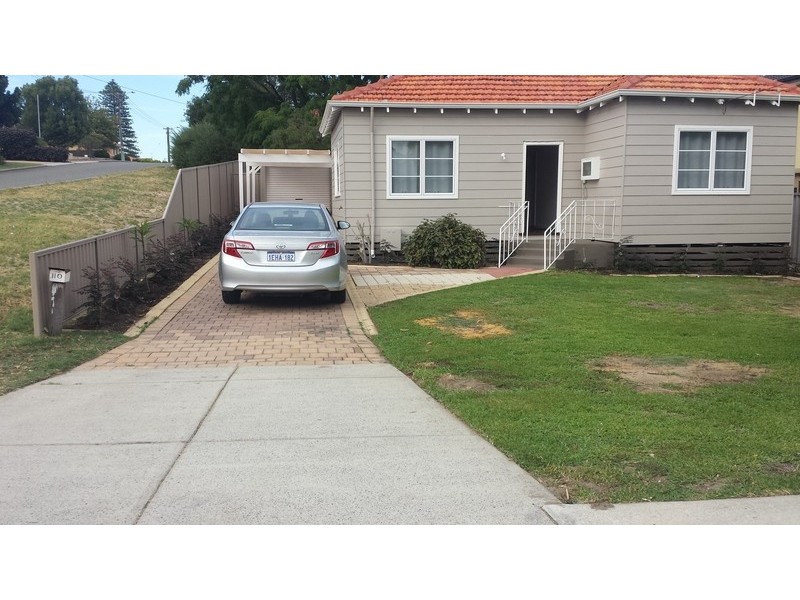 110 Milne Street, Bayswater WA 6053