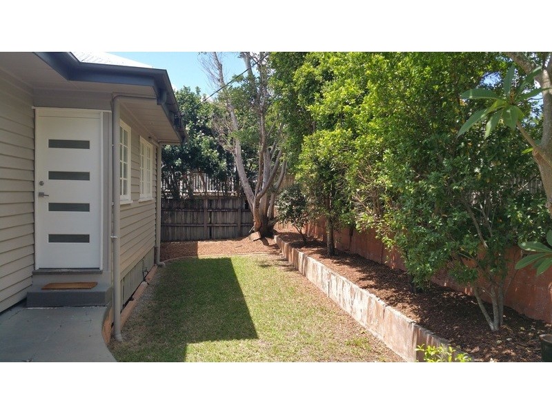 Red Hill QLD 4059