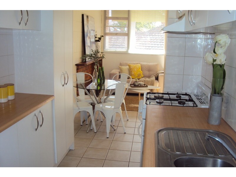 4/25 Godfrey Terrace, Leabrook SA 5068