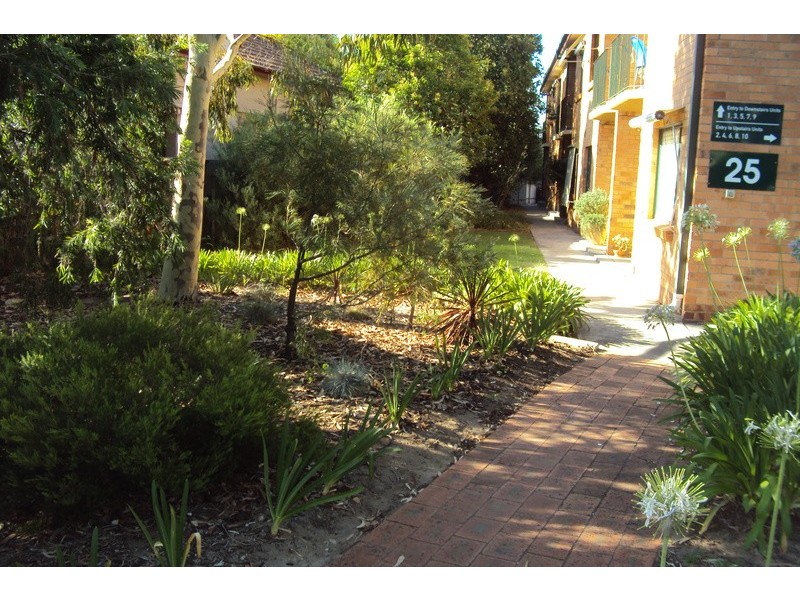 4/25 Godfrey Terrace, Leabrook SA 5068