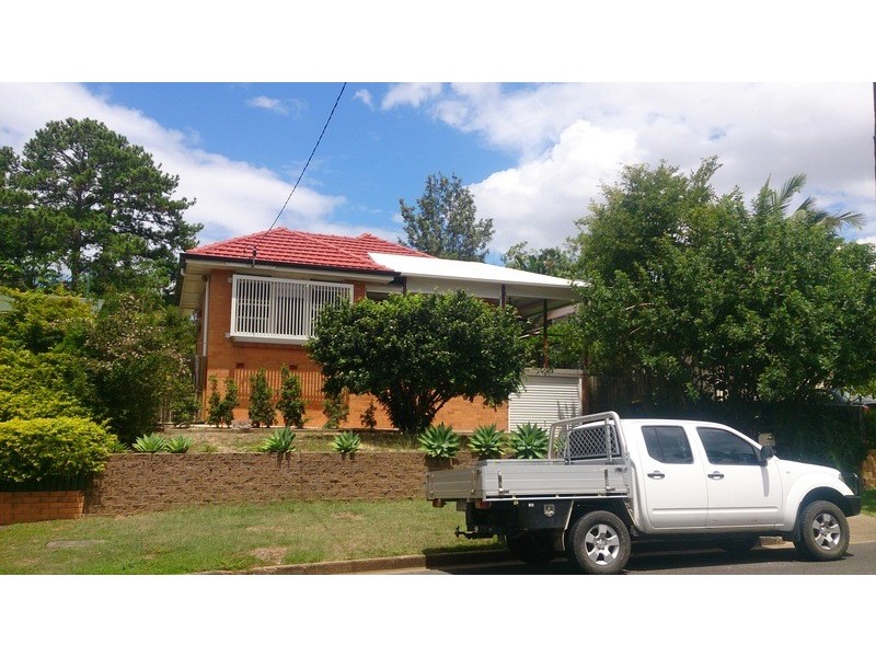 Chermside West QLD 4032