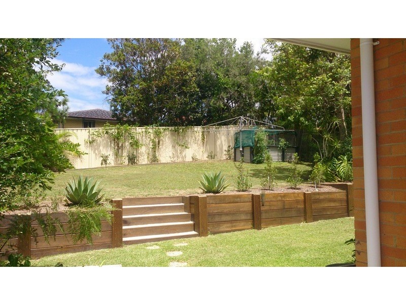Chermside West QLD 4032
