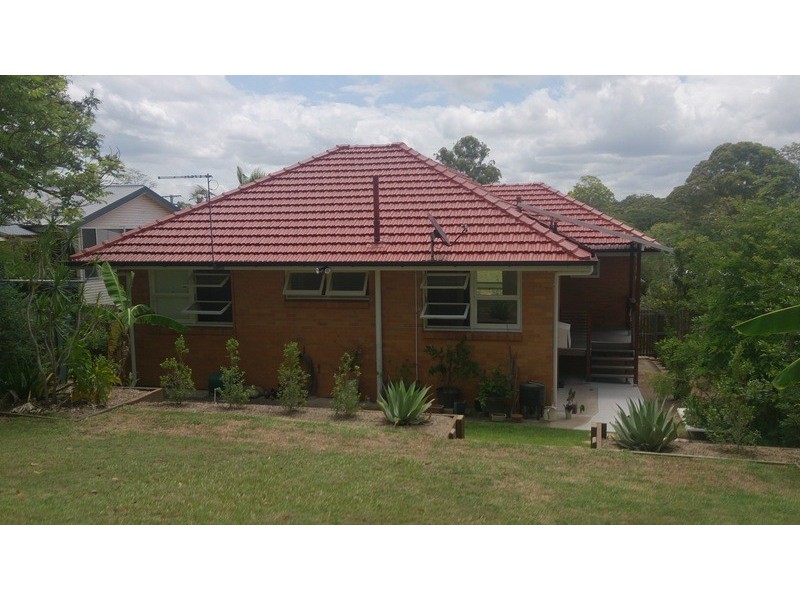 Chermside West QLD 4032