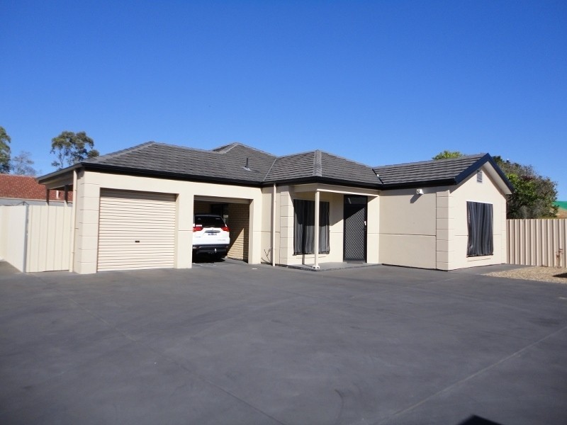 Brahma Lodge SA 5109