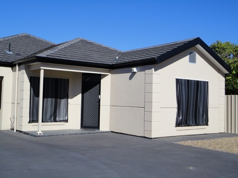 Brahma Lodge SA 5109