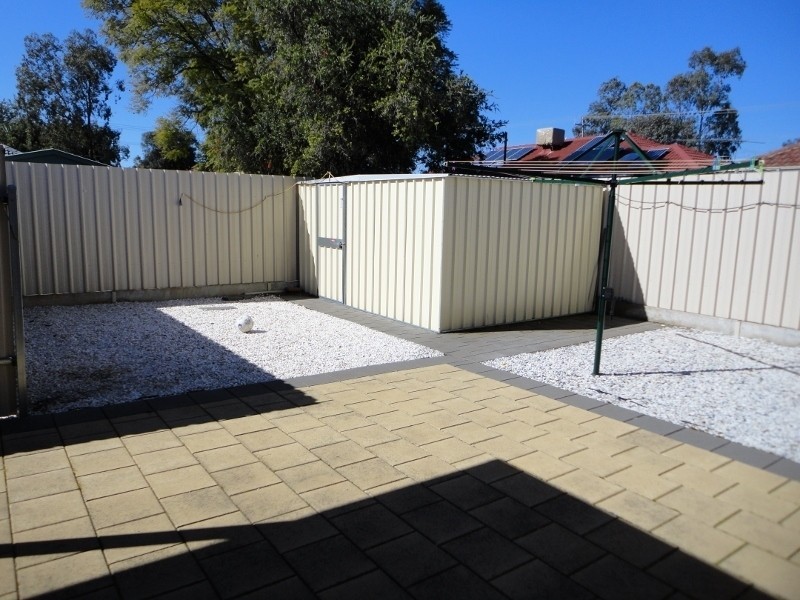 Brahma Lodge SA 5109