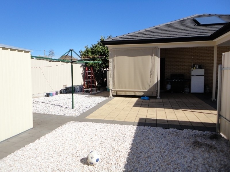 Brahma Lodge SA 5109